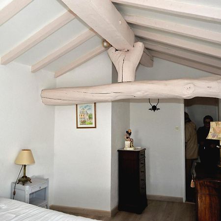 Chez Elles Daire Portes-en-Valdaine Dış mekan fotoğraf