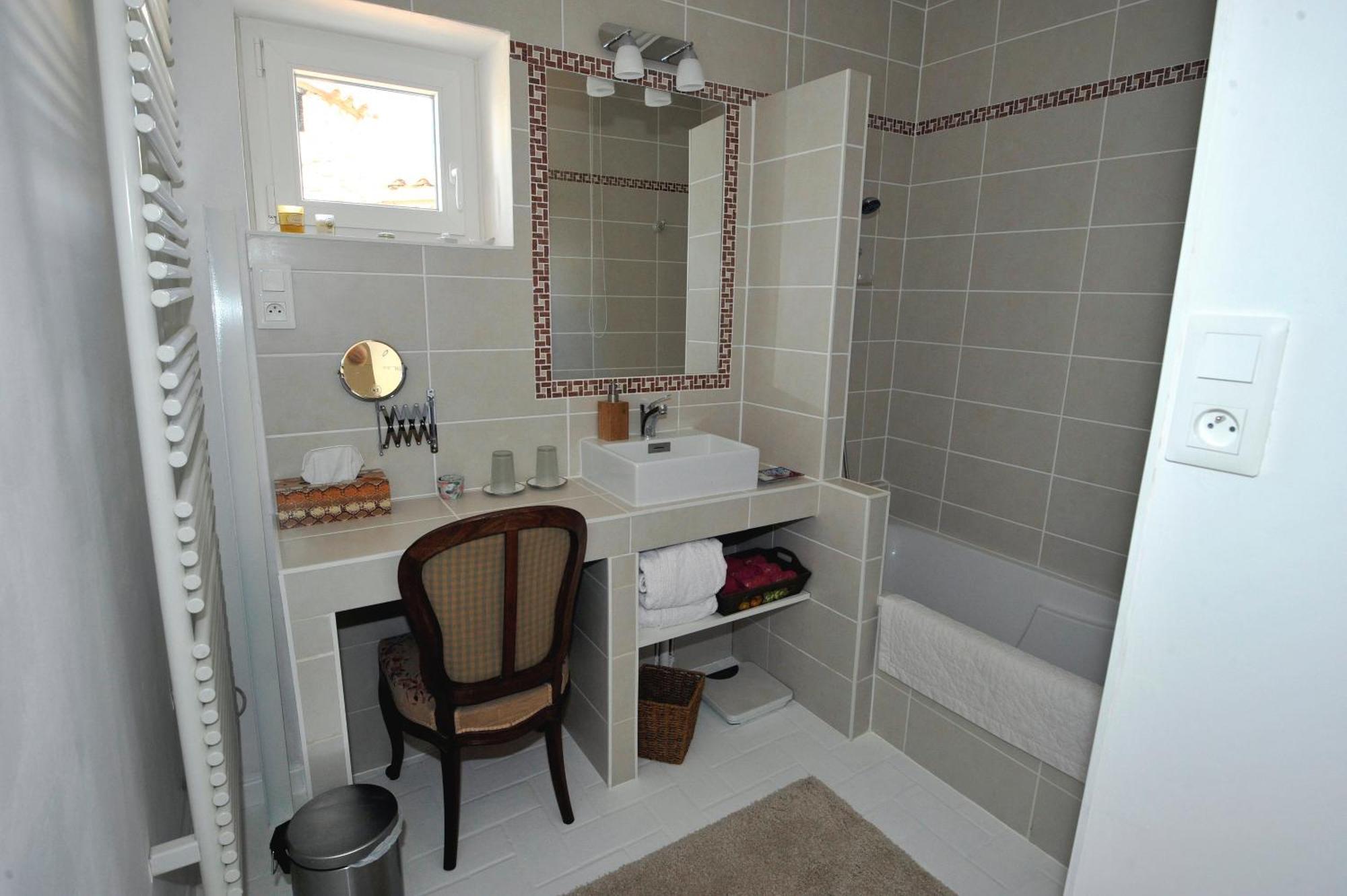 Chez Elles Daire Portes-en-Valdaine Dış mekan fotoğraf