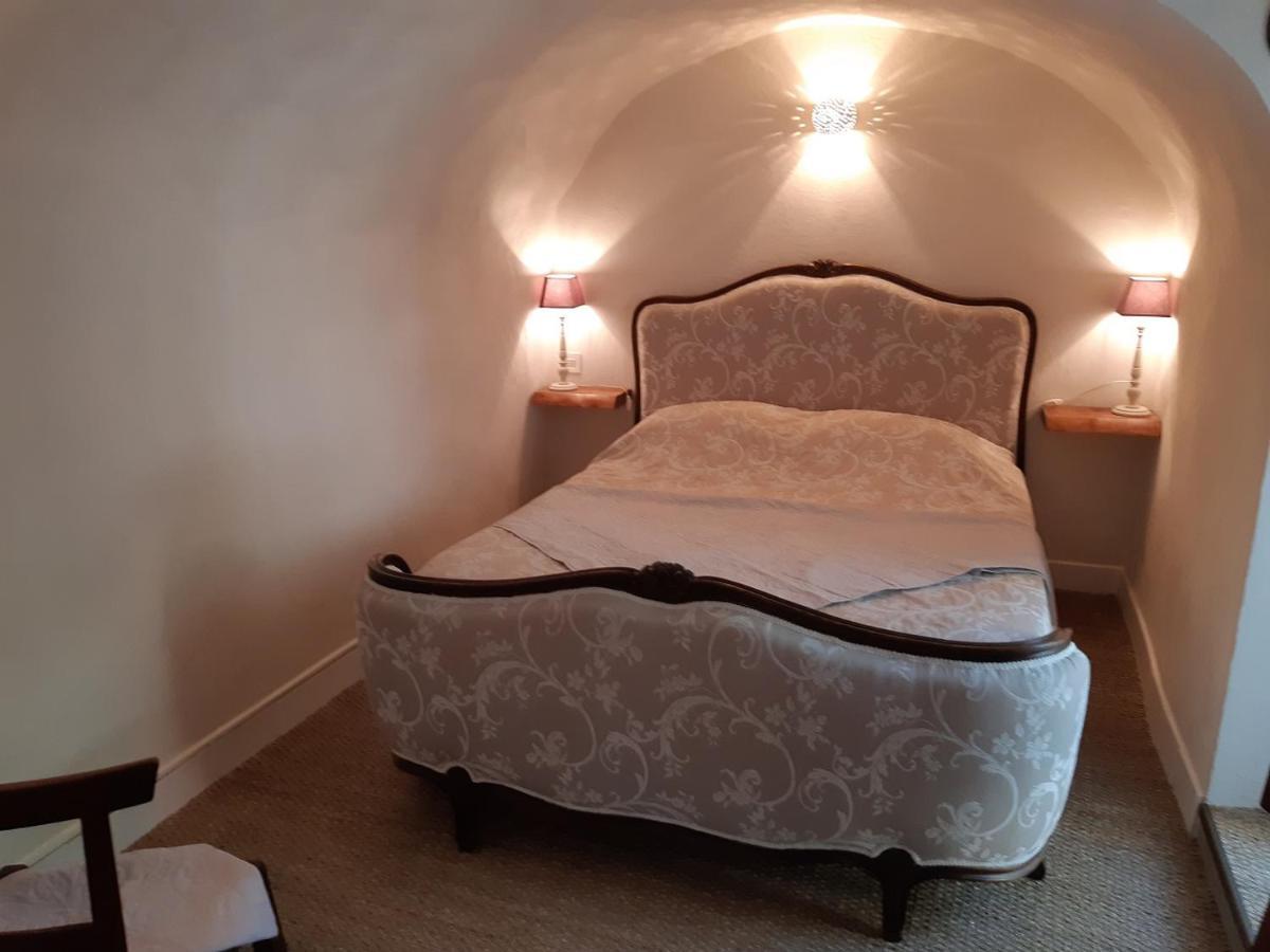 Chez Elles Daire Portes-en-Valdaine Dış mekan fotoğraf