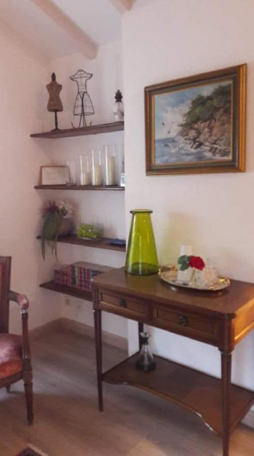 Chez Elles Daire Portes-en-Valdaine Dış mekan fotoğraf